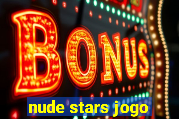 nude stars jogo